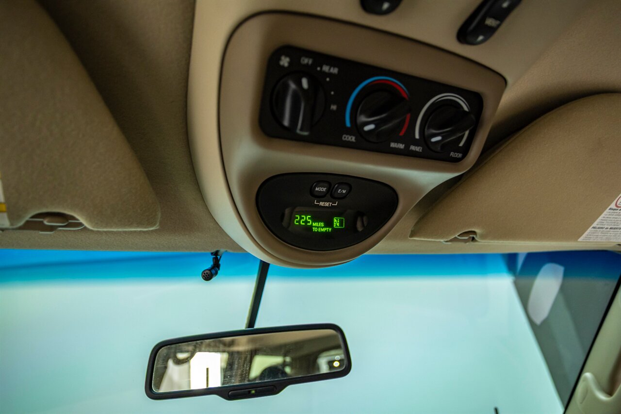 2005 Ford Excursion Limited - Photo 58 - Springfield, MO 65802