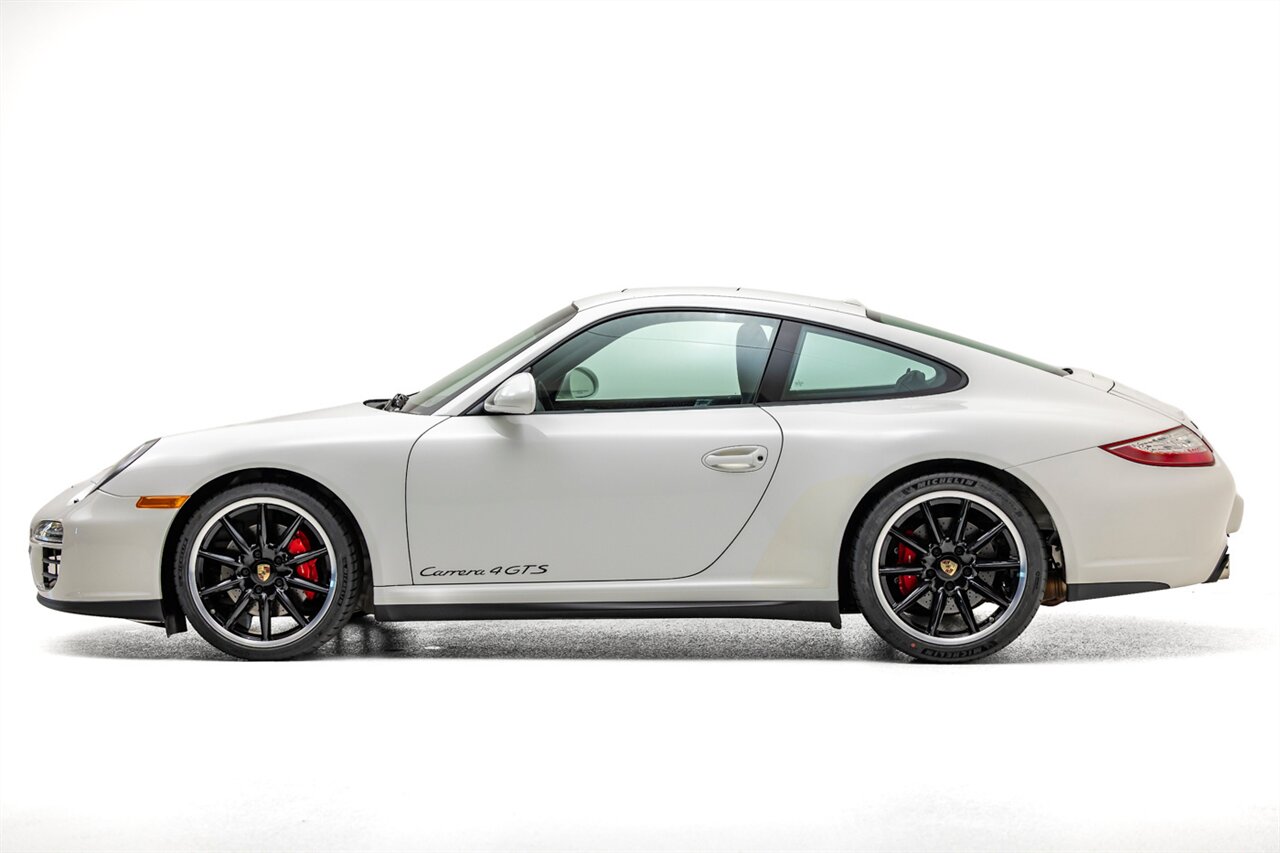 2012 Porsche 911 Carrera 4 GTS - Photo 9 - Springfield, MO 65802