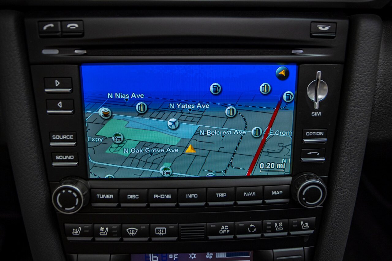 2012 Porsche 911 Carrera 4 GTS - Photo 57 - Springfield, MO 65802