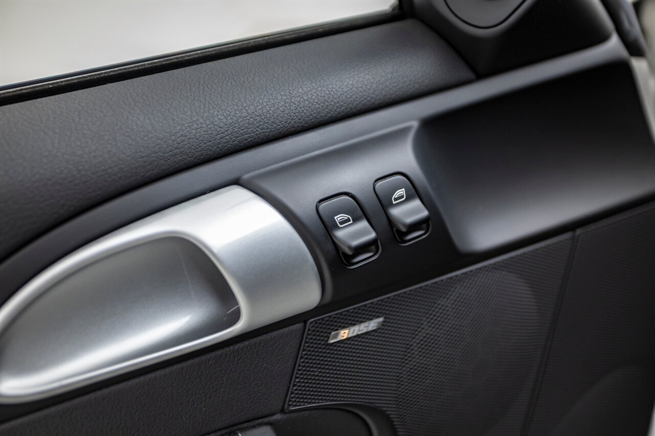 2012 Porsche 911 Carrera 4 GTS - Photo 49 - Springfield, MO 65802