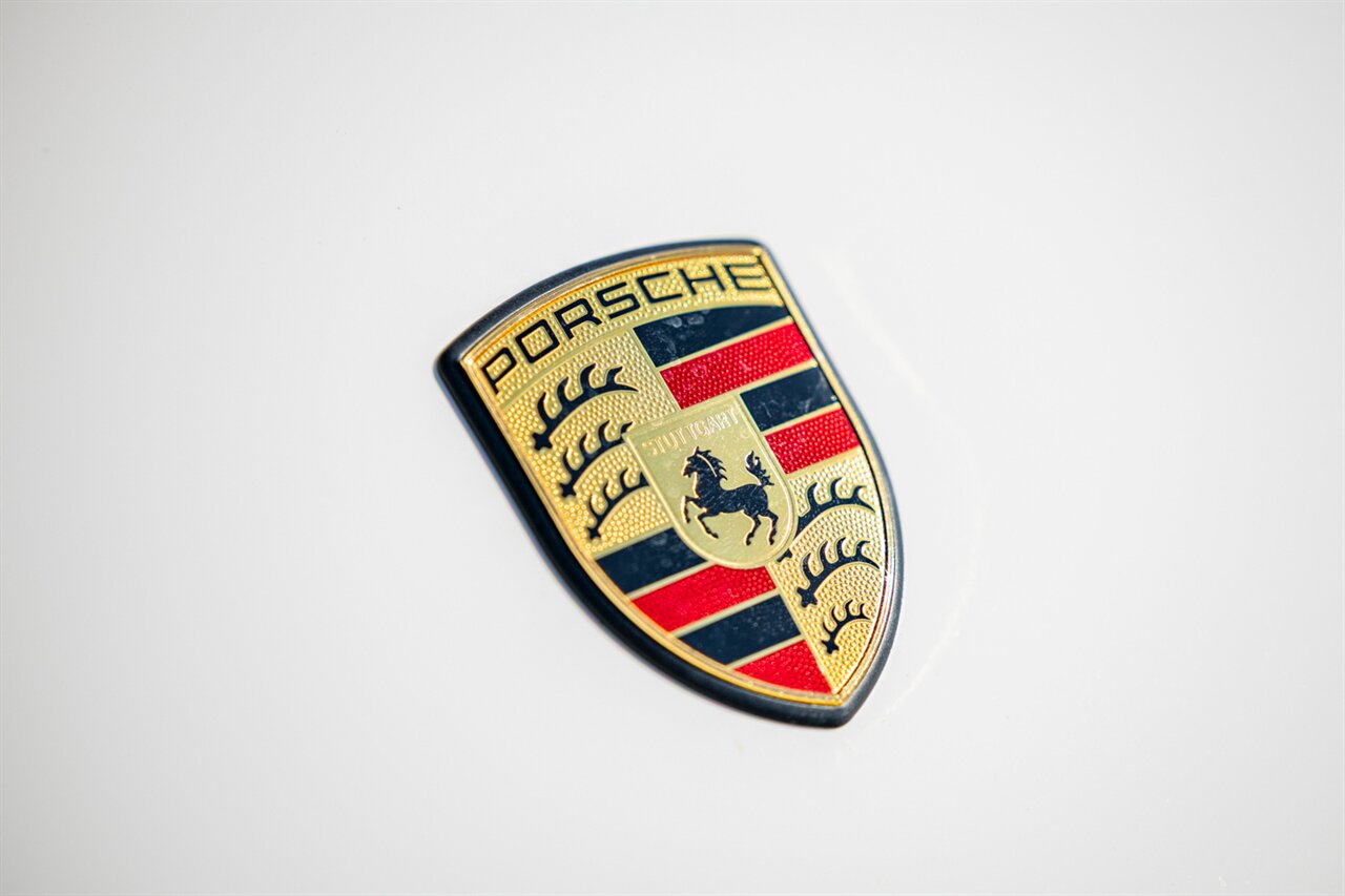 2012 Porsche 911 Carrera 4 GTS - Photo 28 - Springfield, MO 65802