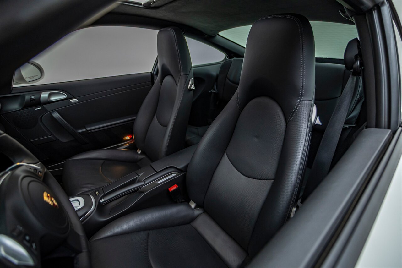 2012 Porsche 911 Carrera 4 GTS - Photo 2 - Springfield, MO 65802