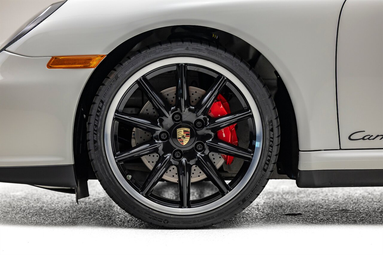 2012 Porsche 911 Carrera 4 GTS - Photo 11 - Springfield, MO 65802