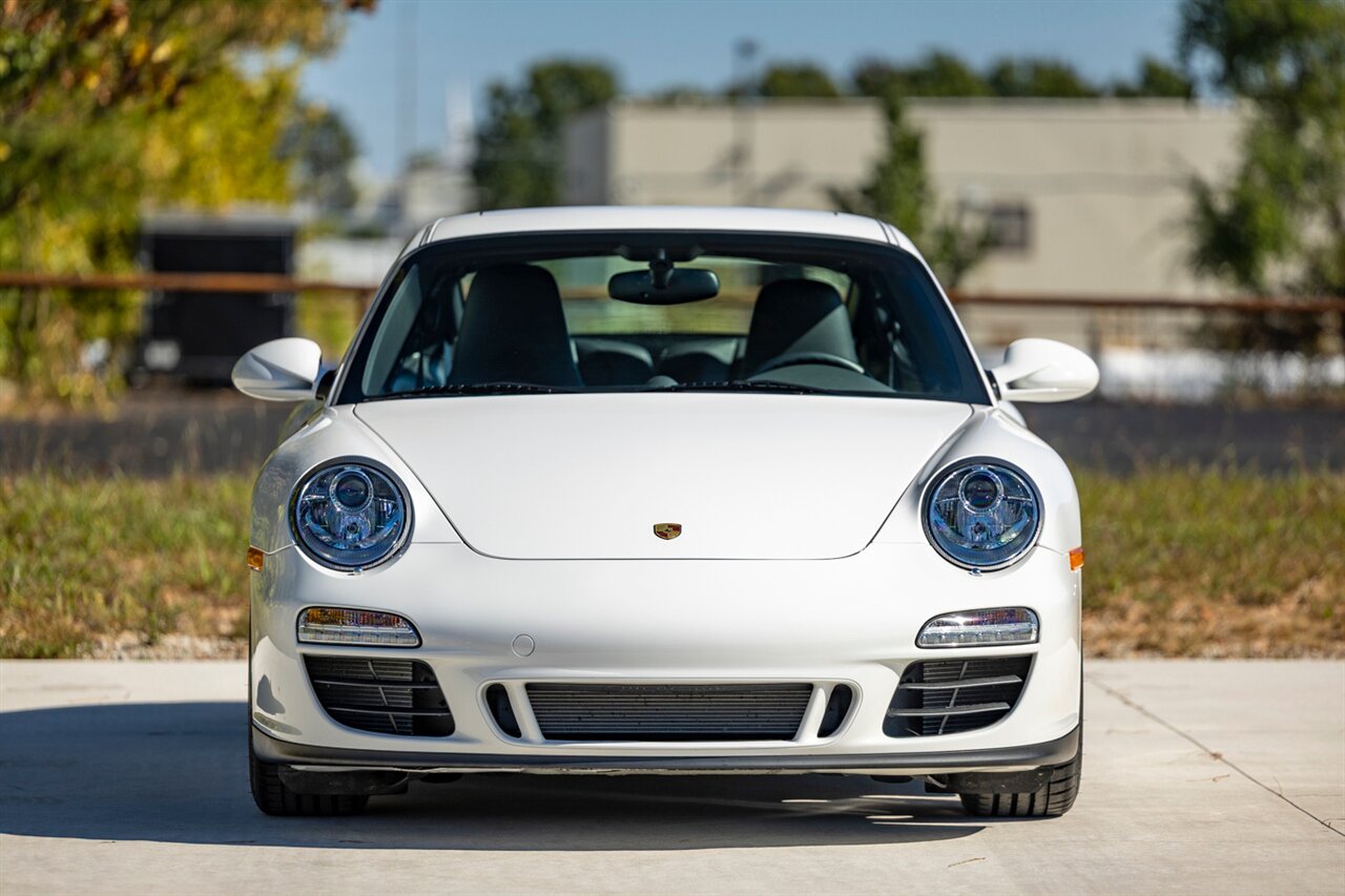 2012 Porsche 911 Carrera 4 GTS - Photo 20 - Springfield, MO 65802