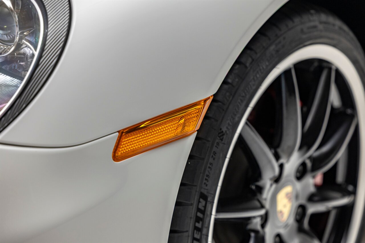 2012 Porsche 911 Carrera 4 GTS - Photo 10 - Springfield, MO 65802