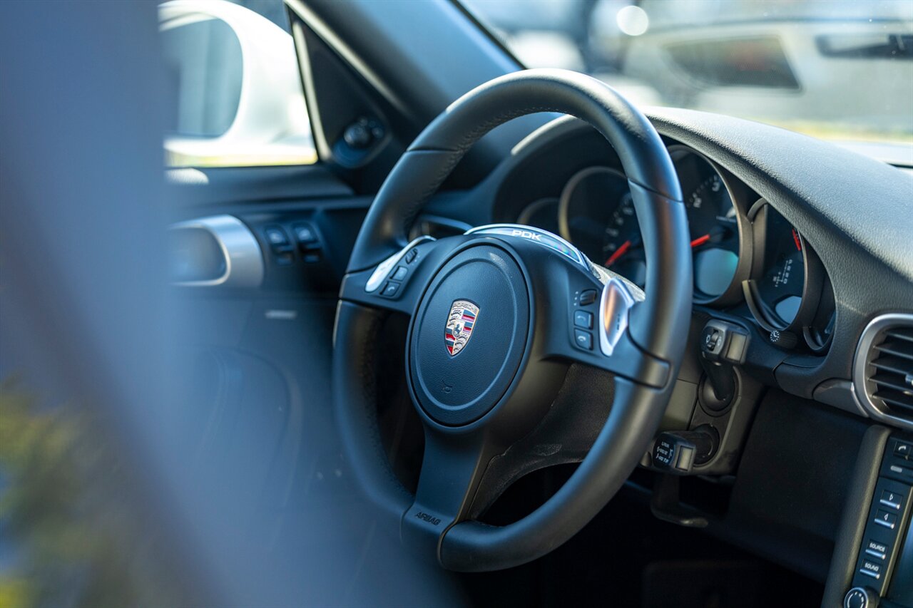 2012 Porsche 911 Carrera 4 GTS - Photo 26 - Springfield, MO 65802