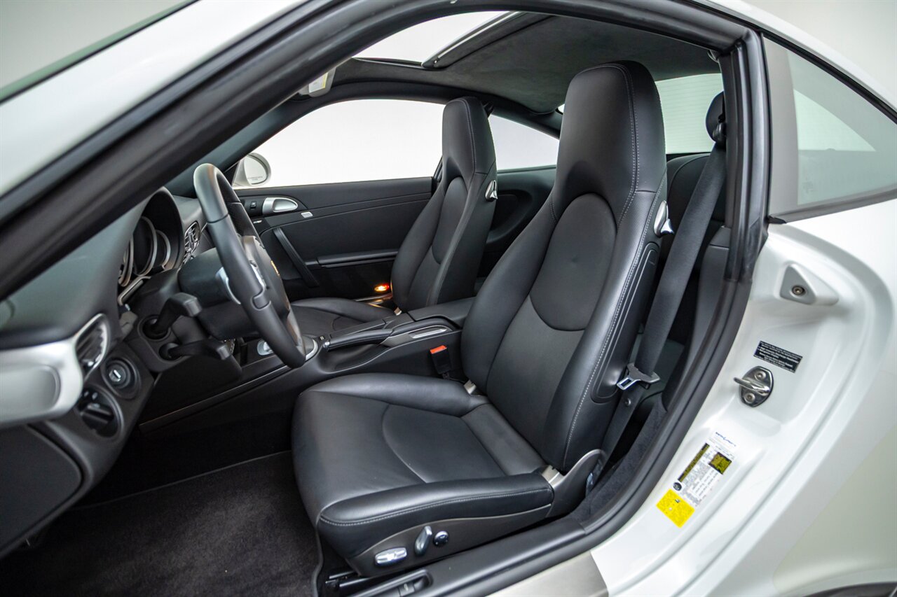 2012 Porsche 911 Carrera 4 GTS - Photo 31 - Springfield, MO 65802