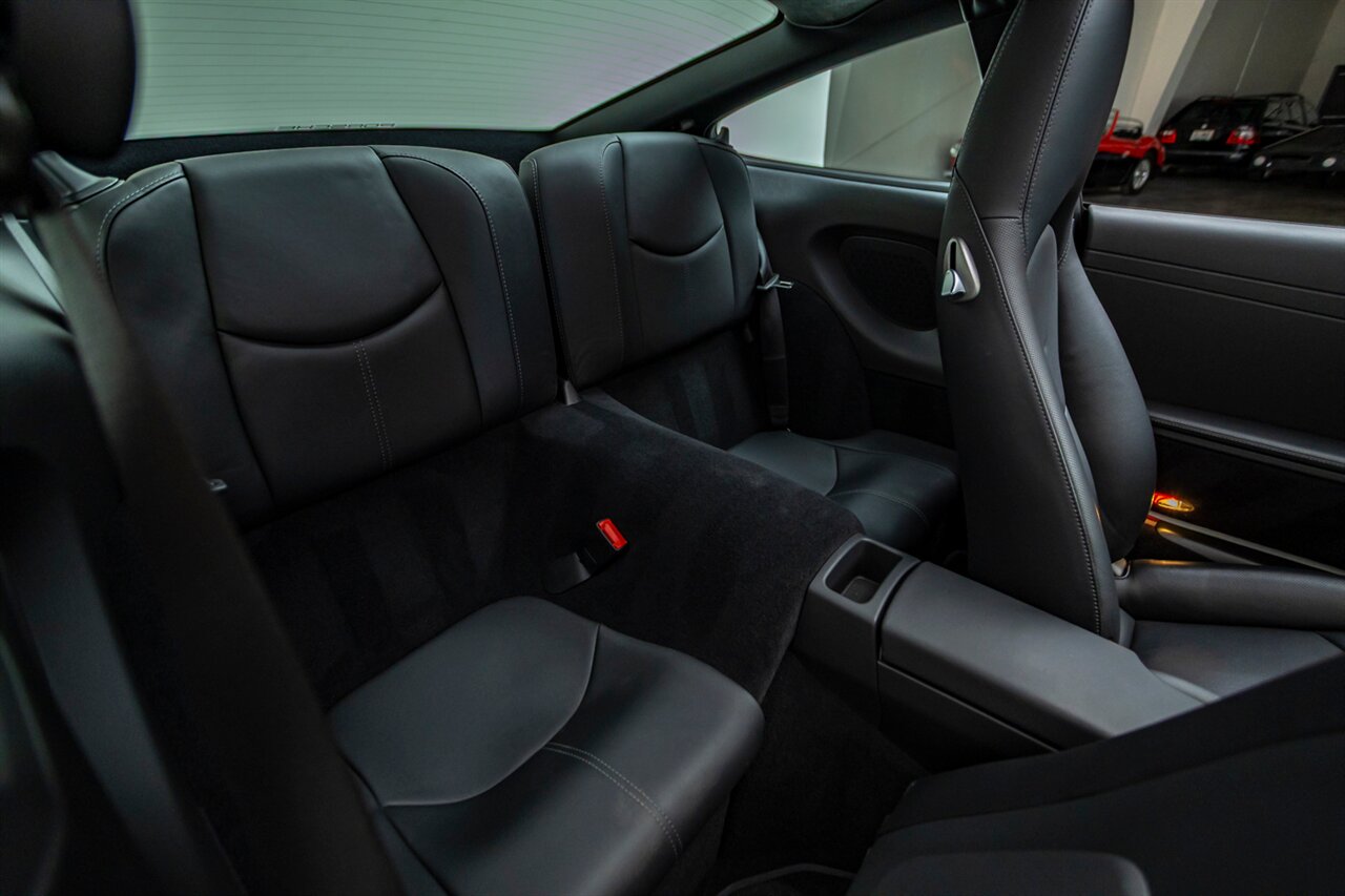 2012 Porsche 911 Carrera 4 GTS - Photo 37 - Springfield, MO 65802