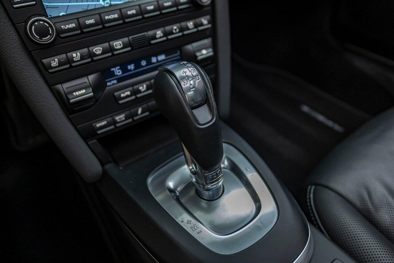 2012 Porsche 911 Carrera 4 GTS - Photo 60 - Springfield, MO 65802