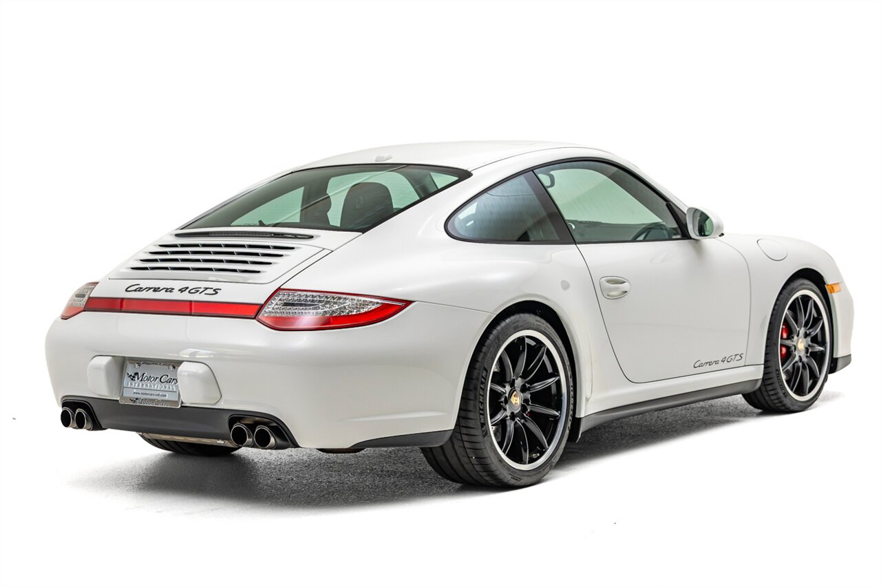 2012 Porsche 911 Carrera 4 GTS - Photo 17 - Springfield, MO 65802