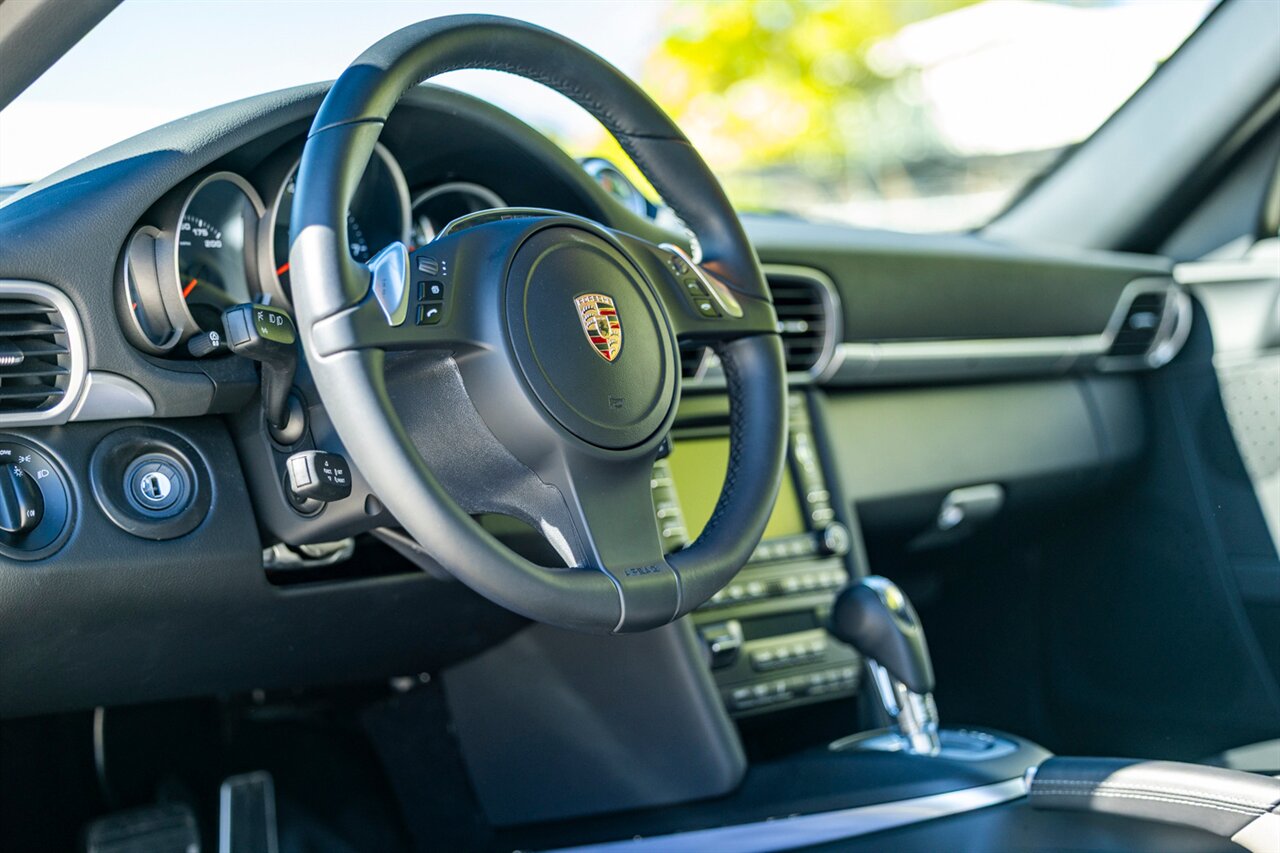 2012 Porsche 911 Carrera 4 GTS - Photo 30 - Springfield, MO 65802