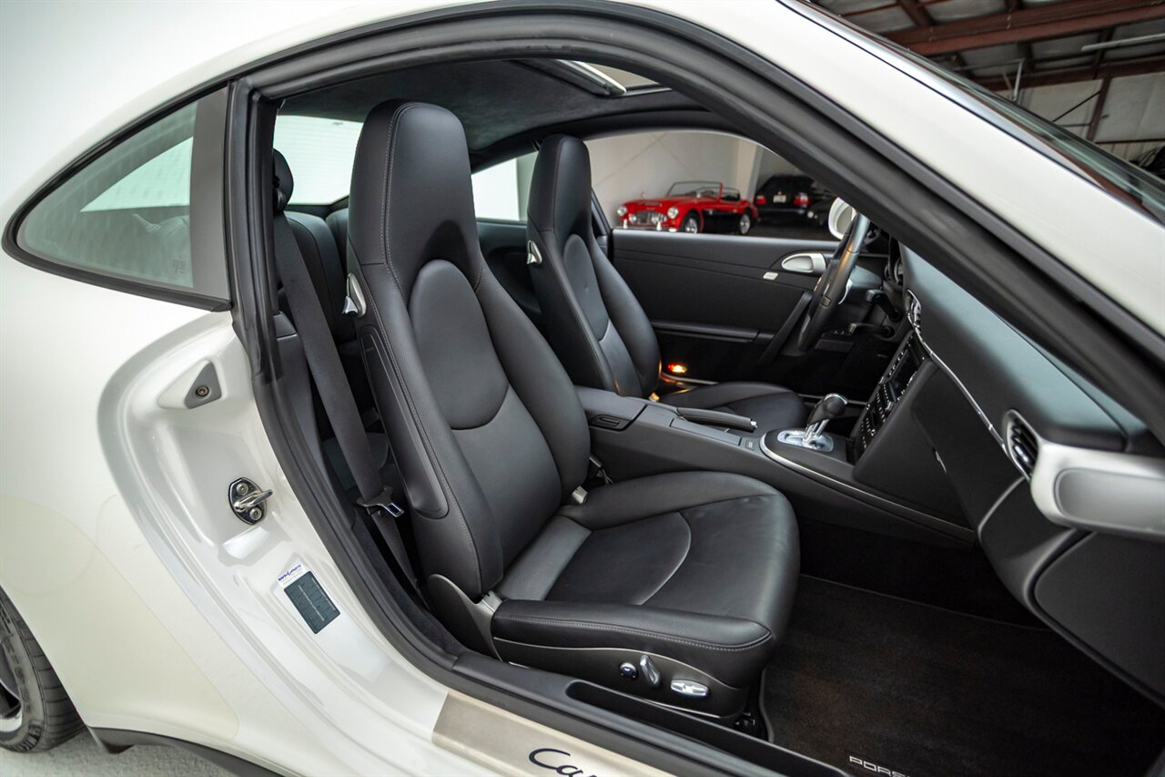 2012 Porsche 911 Carrera 4 GTS - Photo 35 - Springfield, MO 65802