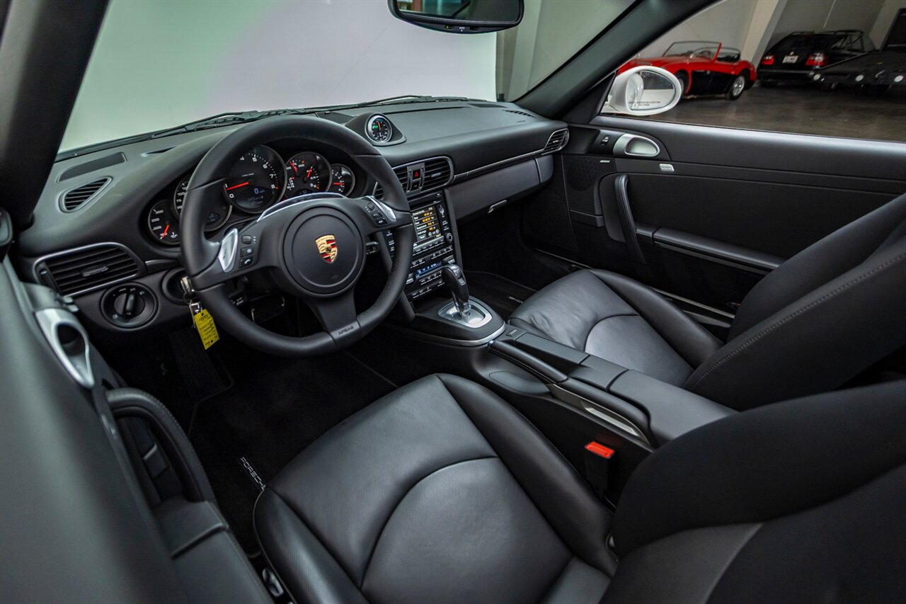 2012 Porsche 911 Carrera 4 GTS - Photo 45 - Springfield, MO 65802