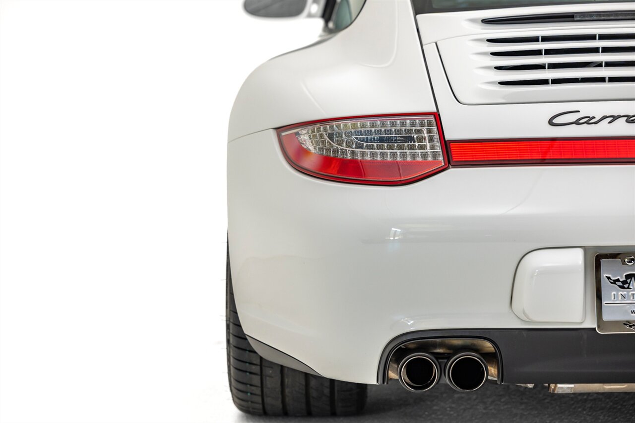 2012 Porsche 911 Carrera 4 GTS - Photo 14 - Springfield, MO 65802