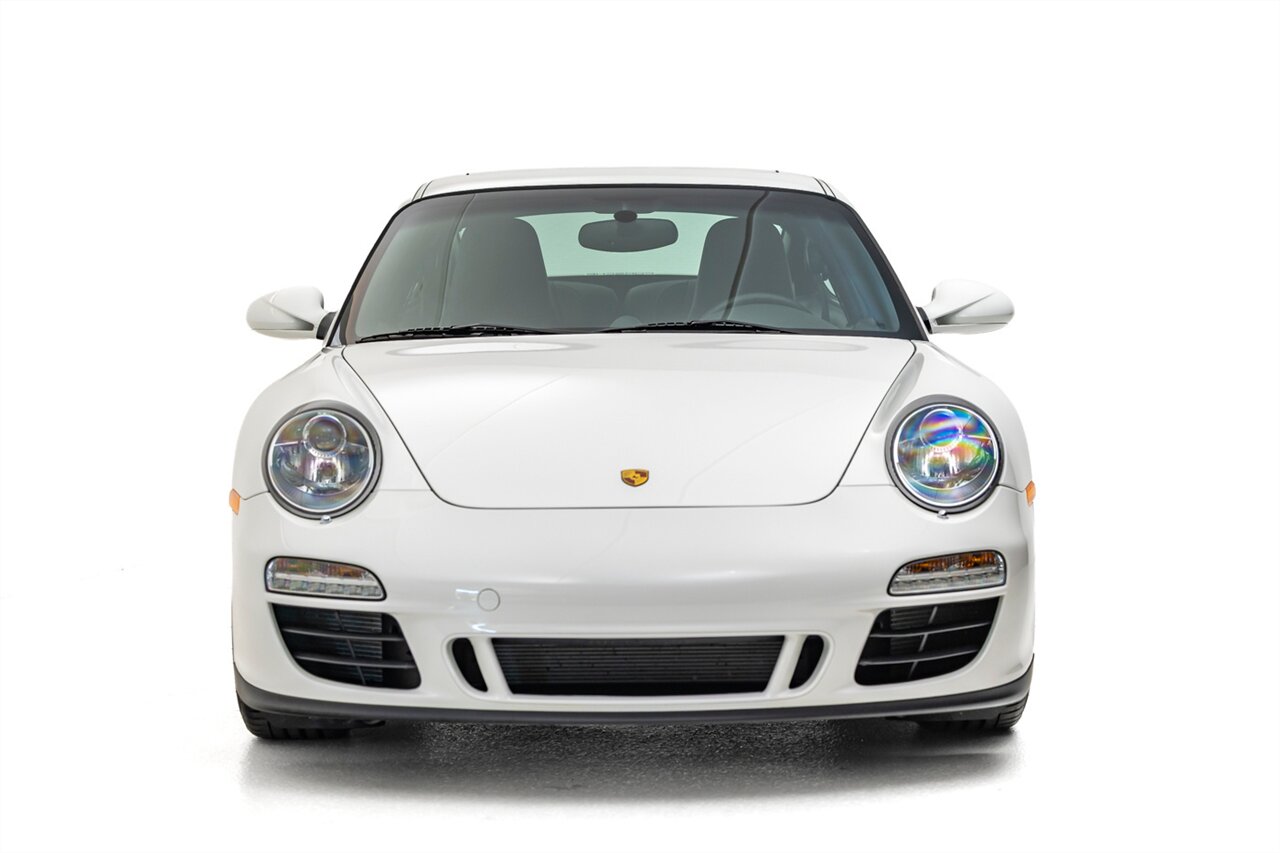 2012 Porsche 911 Carrera 4 GTS - Photo 3 - Springfield, MO 65802