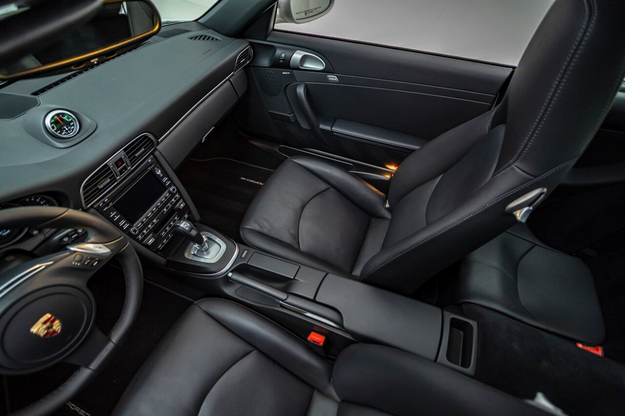 2012 Porsche 911 Carrera 4 GTS - Photo 33 - Springfield, MO 65802