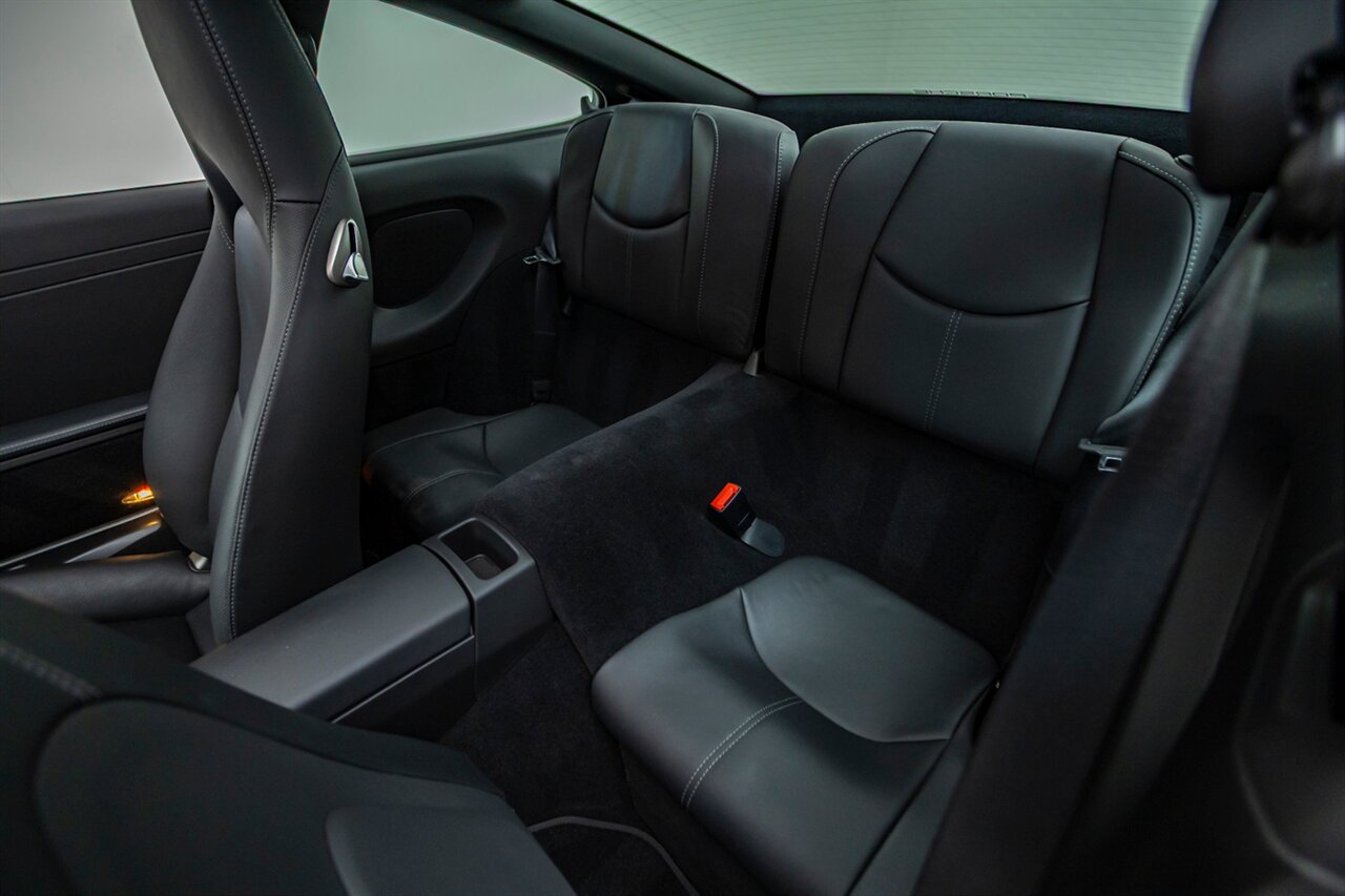 2012 Porsche 911 Carrera 4 GTS - Photo 32 - Springfield, MO 65802