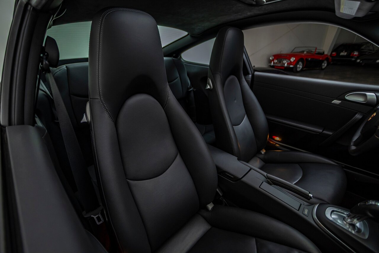 2012 Porsche 911 Carrera 4 GTS - Photo 34 - Springfield, MO 65802