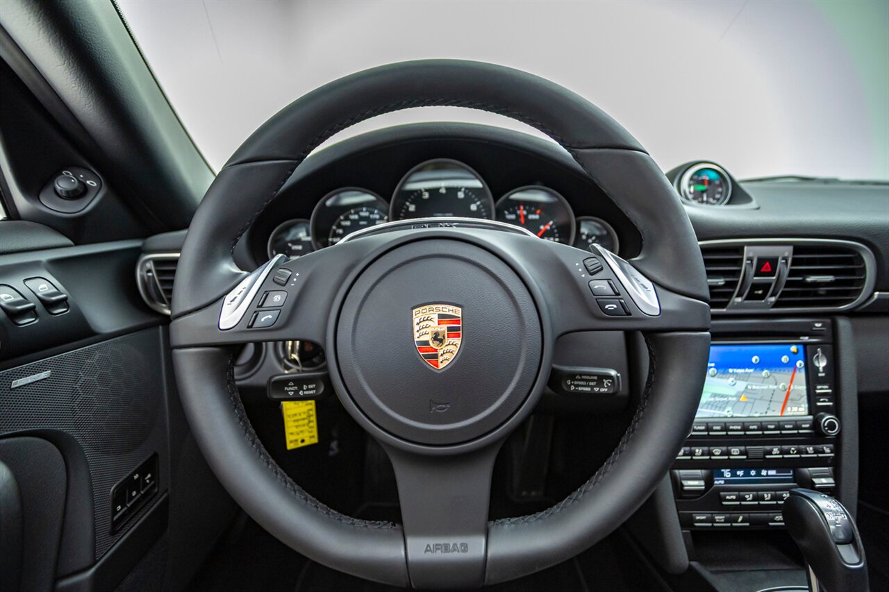 2012 Porsche 911 Carrera 4 GTS - Photo 54 - Springfield, MO 65802
