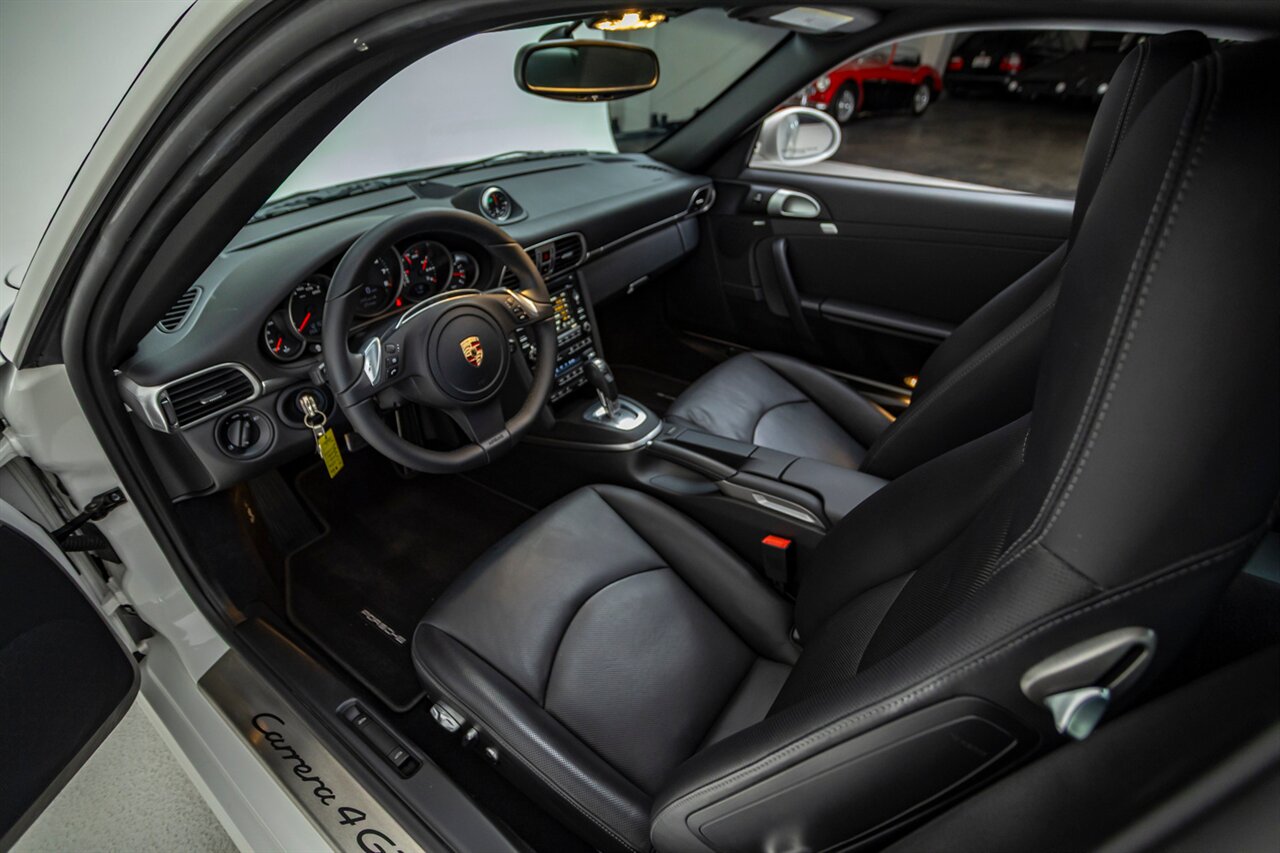2012 Porsche 911 Carrera 4 GTS - Photo 46 - Springfield, MO 65802