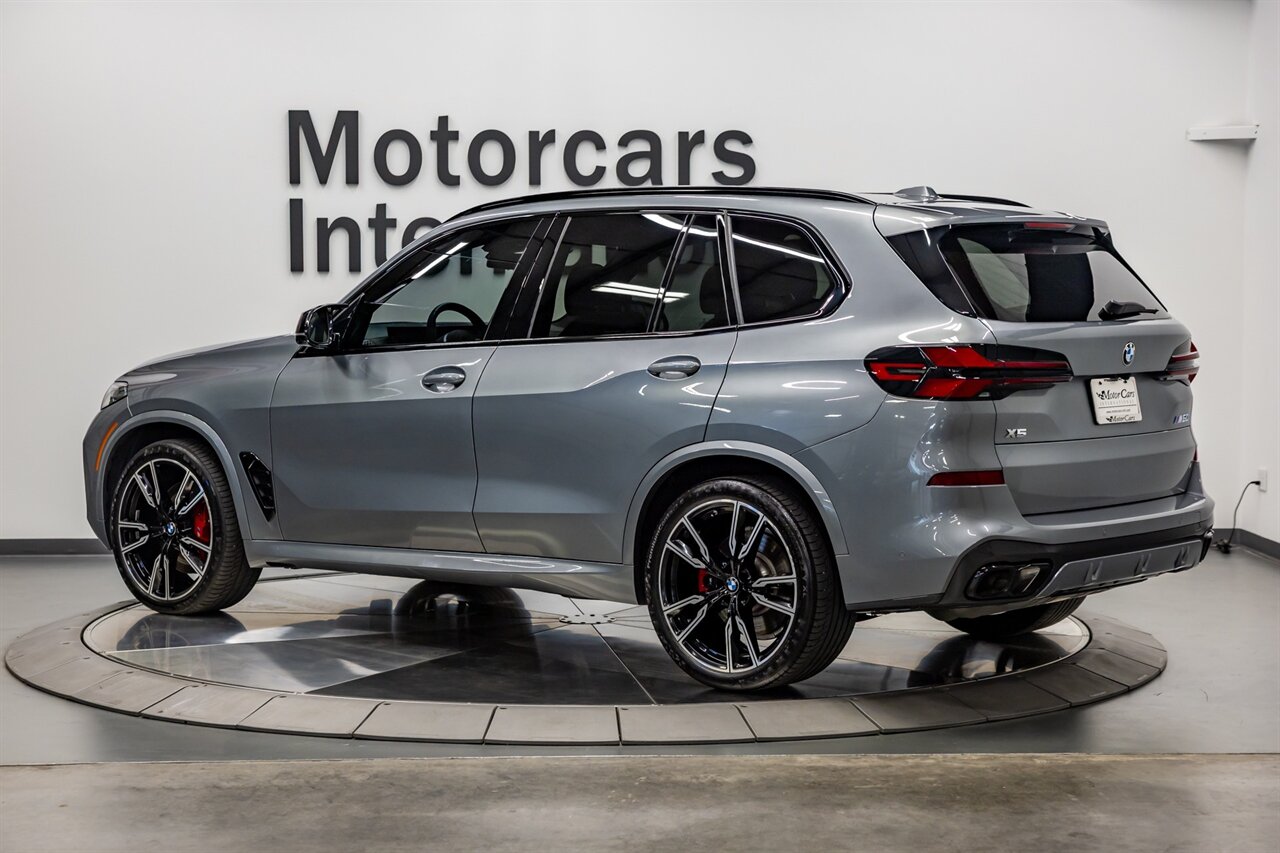2024 BMW X5 M60i - Photo 4 - Springfield, MO 65802