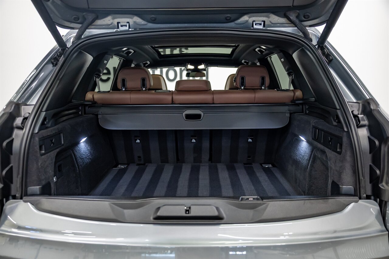 2024 BMW X5 M60i - Photo 24 - Springfield, MO 65802
