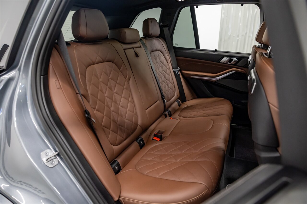 2024 BMW X5 M60i - Photo 52 - Springfield, MO 65802