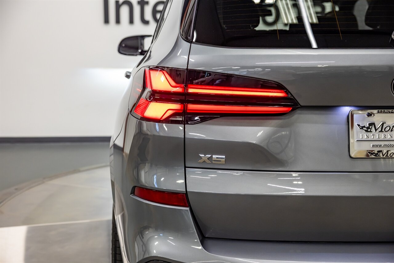 2024 BMW X5 M60i - Photo 20 - Springfield, MO 65802
