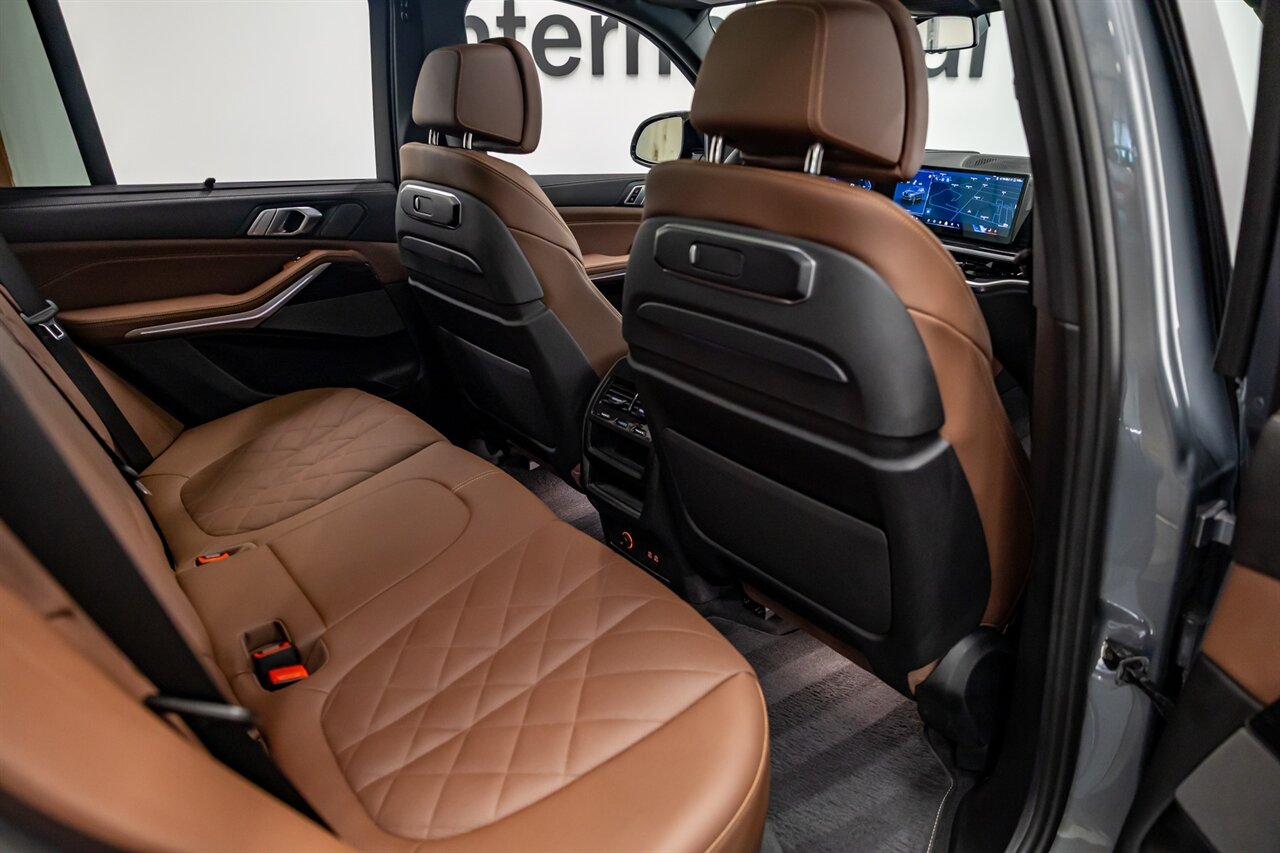 2024 BMW X5 M60i - Photo 61 - Springfield, MO 65802