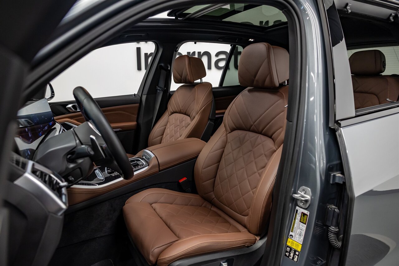 2024 BMW X5 M60i - Photo 46 - Springfield, MO 65802