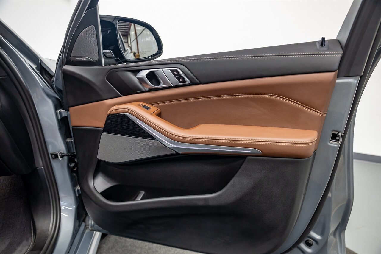 2024 BMW X5 M60i - Photo 57 - Springfield, MO 65802