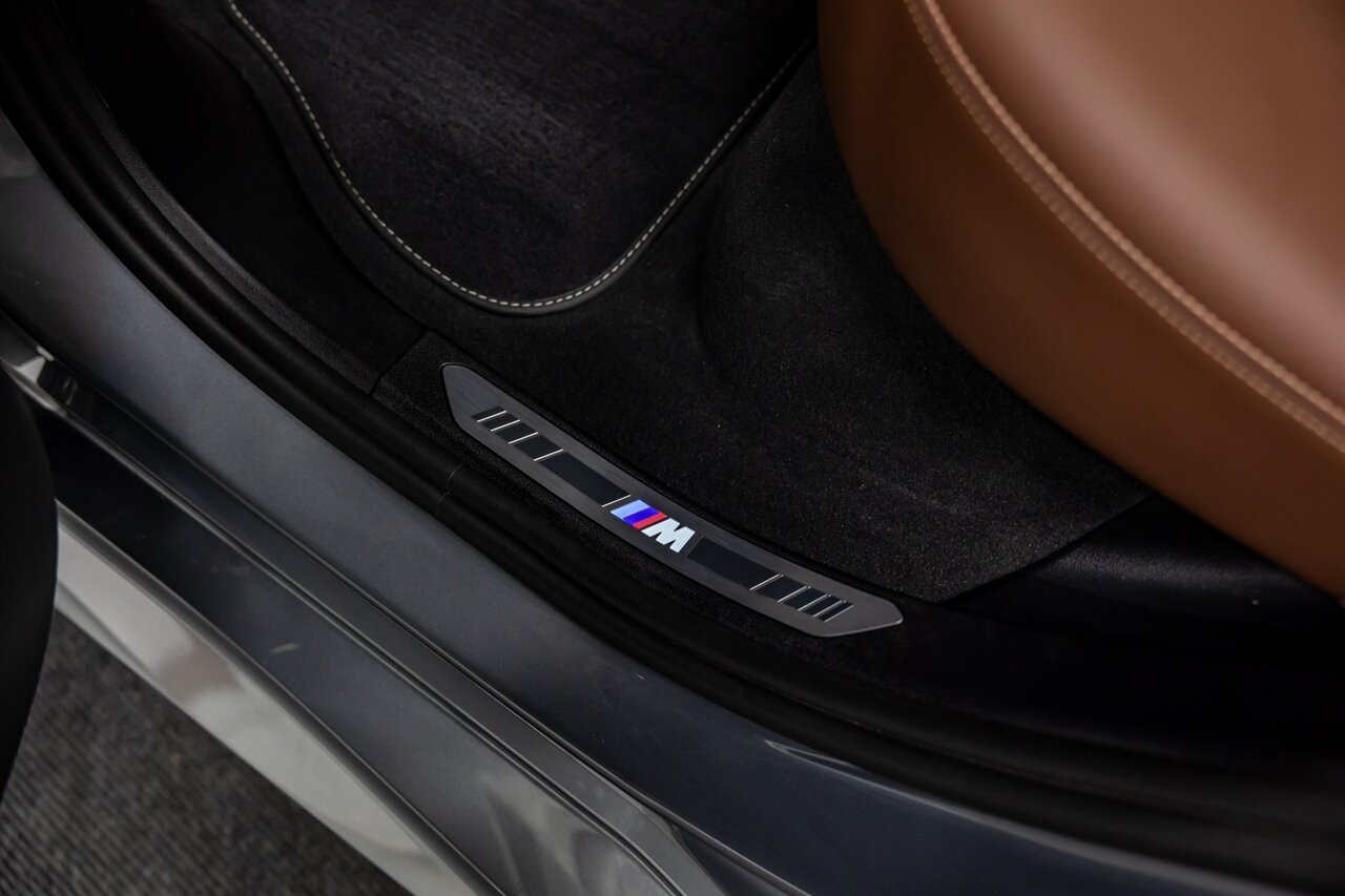 2024 BMW X5 M60i - Photo 45 - Springfield, MO 65802