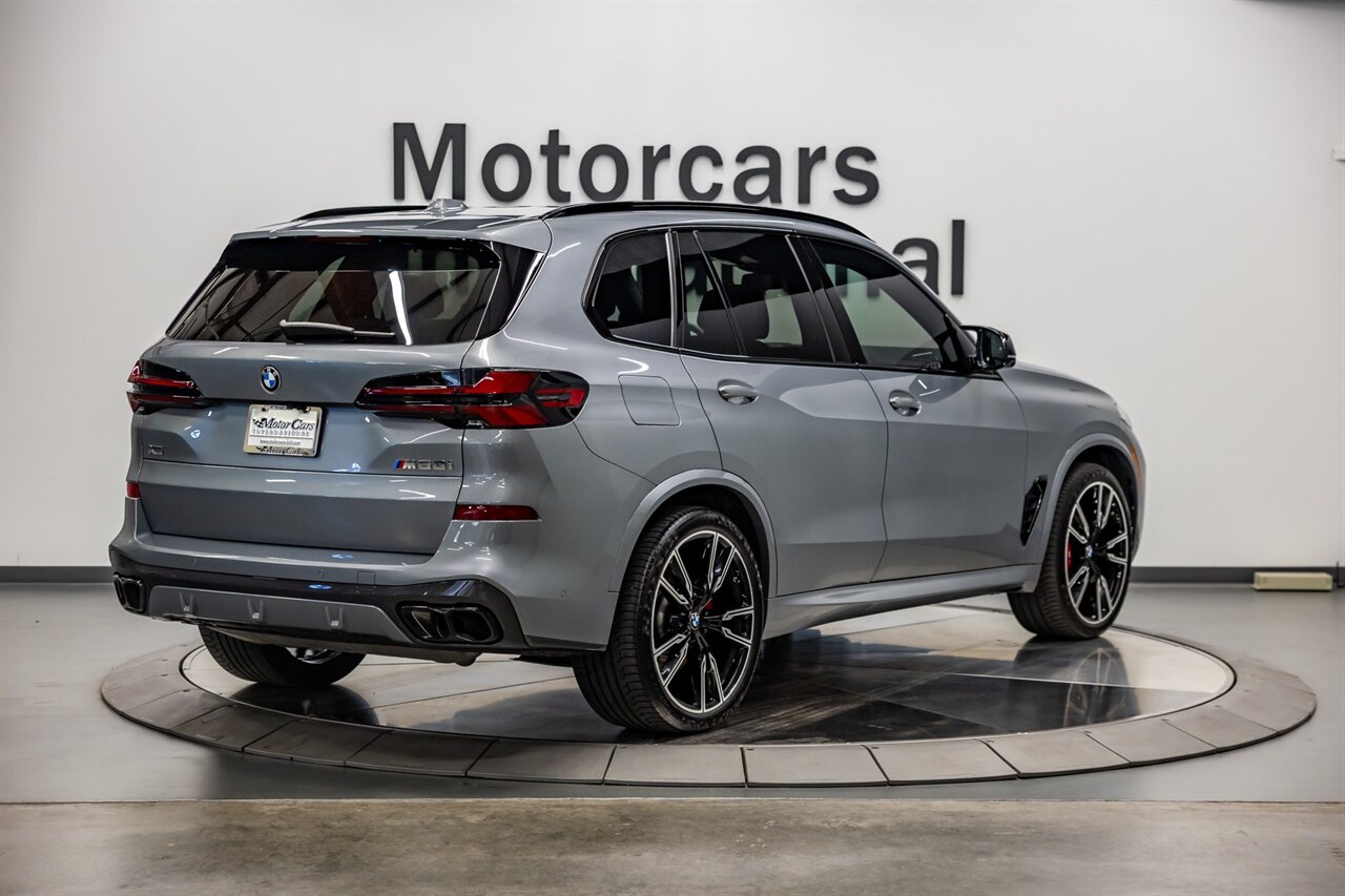 2024 BMW X5 M60i - Photo 6 - Springfield, MO 65802