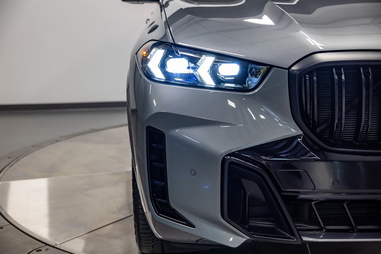 2024 BMW X5 M60i - Photo 11 - Springfield, MO 65802
