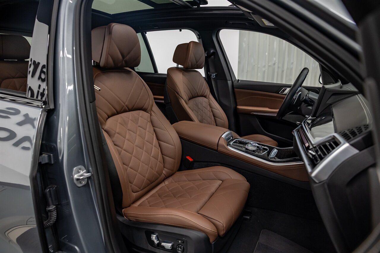 2024 BMW X5 M60i - Photo 50 - Springfield, MO 65802