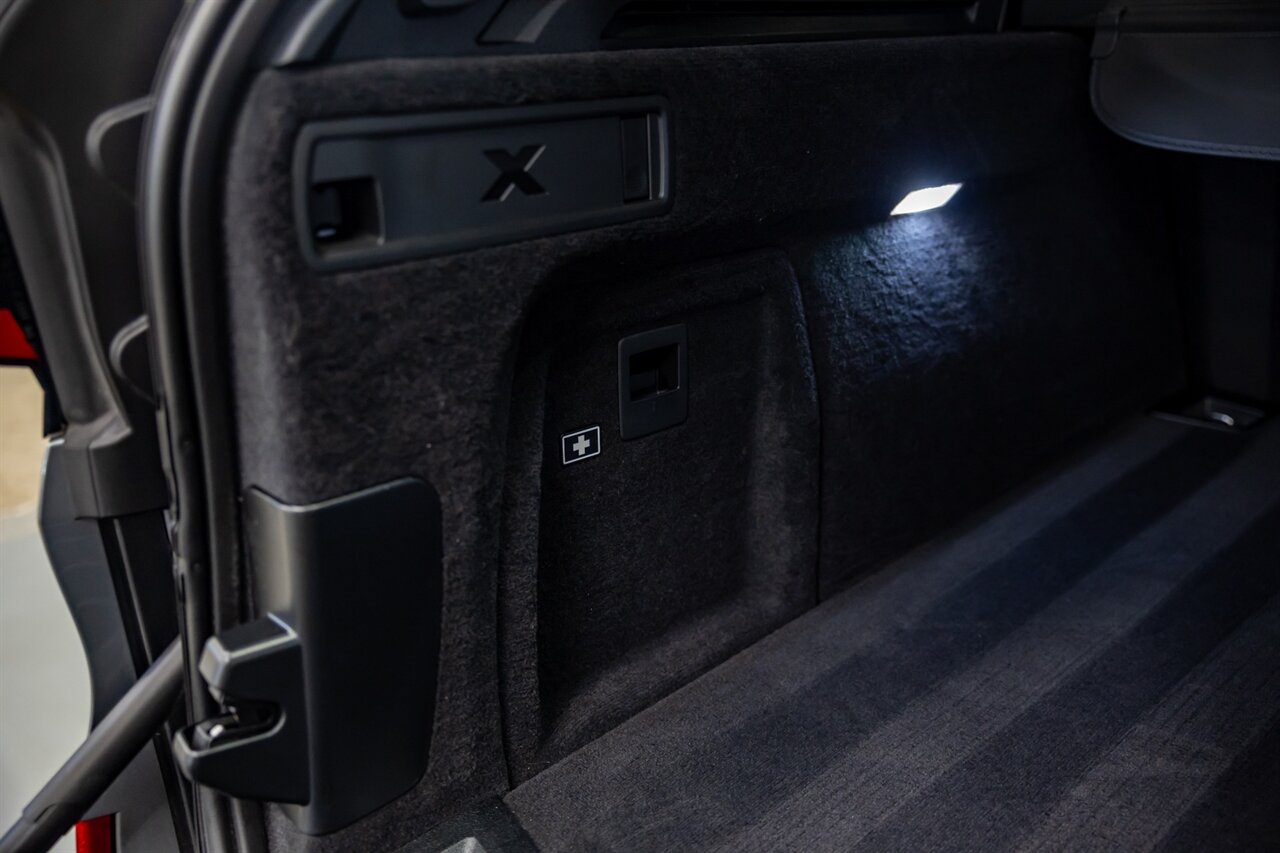 2024 BMW X5 M60i - Photo 26 - Springfield, MO 65802