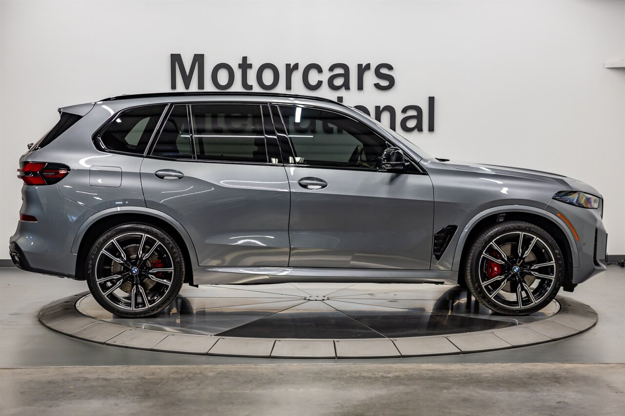 2024 BMW X5 M60i - Photo 7 - Springfield, MO 65802