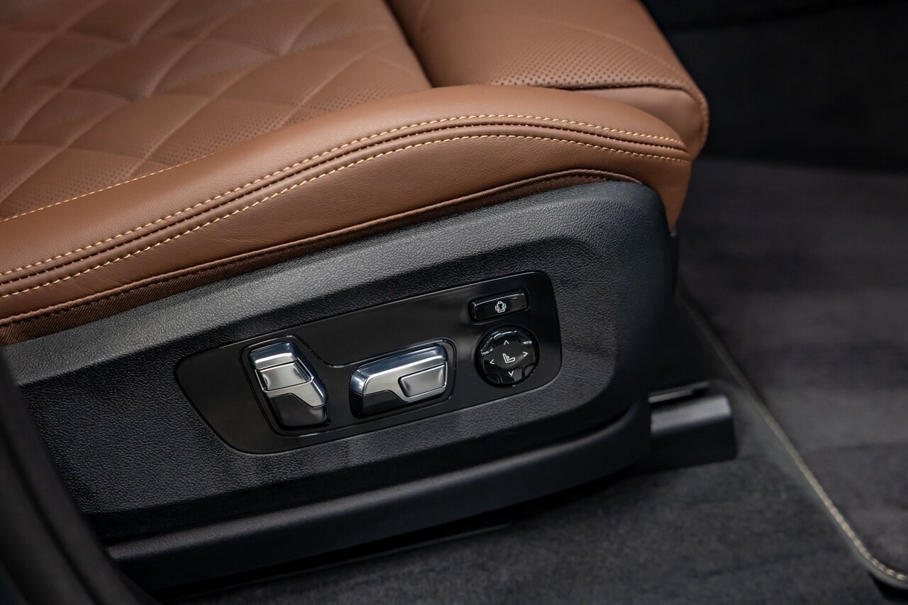 2024 BMW X5 M60i - Photo 55 - Springfield, MO 65802