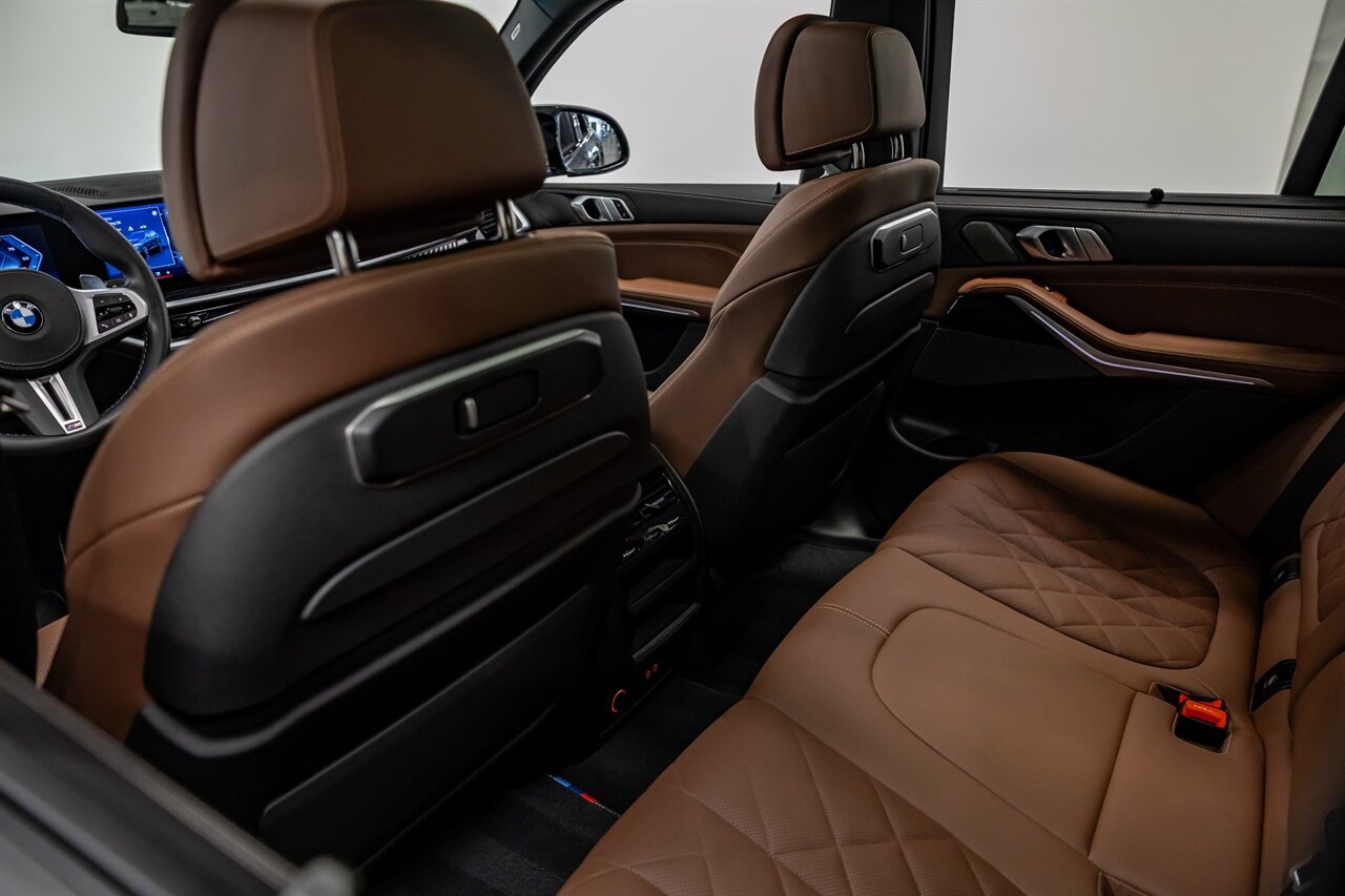 2024 BMW X5 M60i - Photo 41 - Springfield, MO 65802