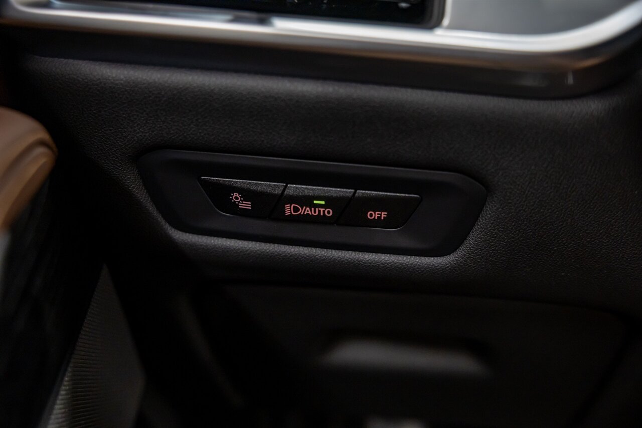 2024 BMW X5 M60i - Photo 33 - Springfield, MO 65802