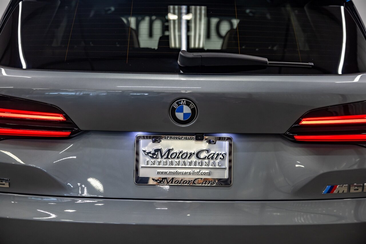 2024 BMW X5 M60i - Photo 21 - Springfield, MO 65802