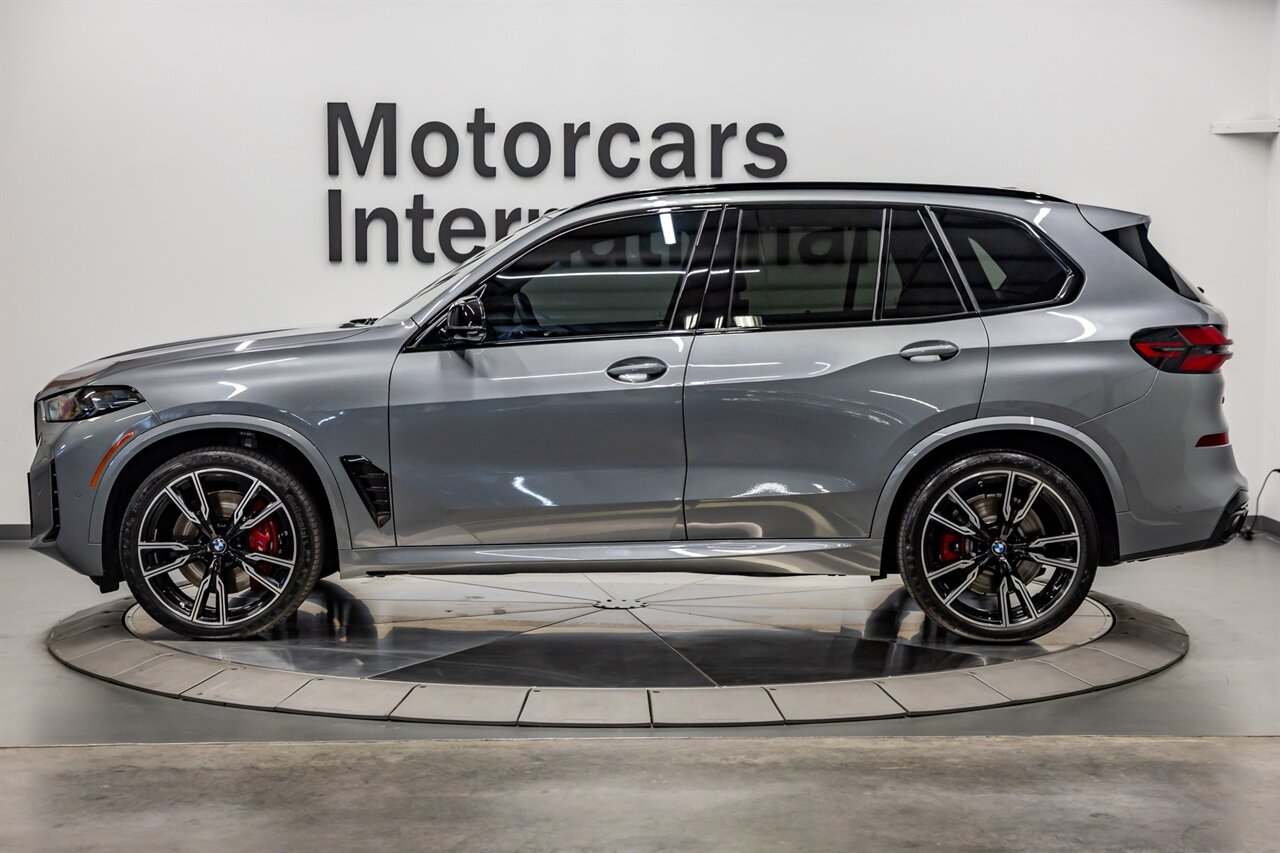 2024 BMW X5 M60i - Photo 3 - Springfield, MO 65802