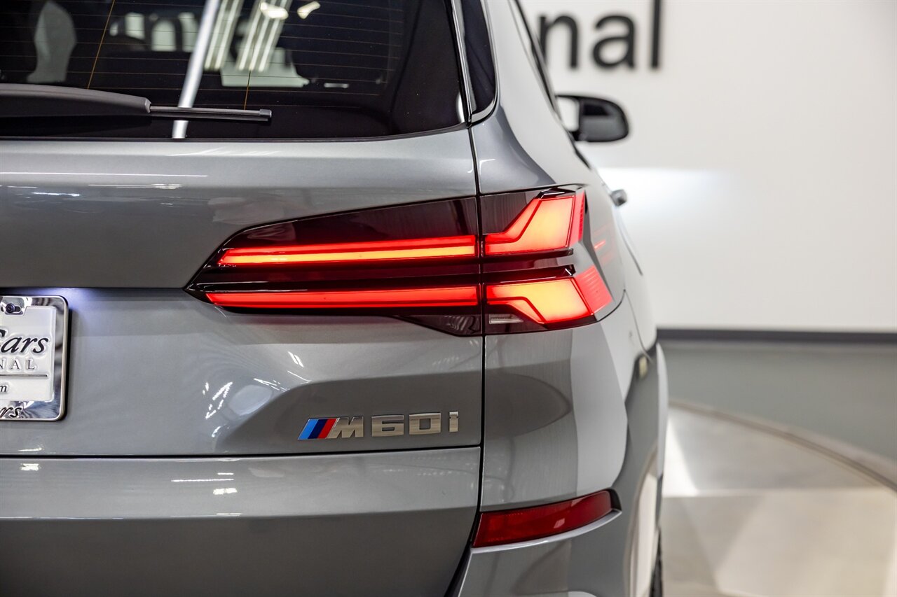 2024 BMW X5 M60i - Photo 22 - Springfield, MO 65802