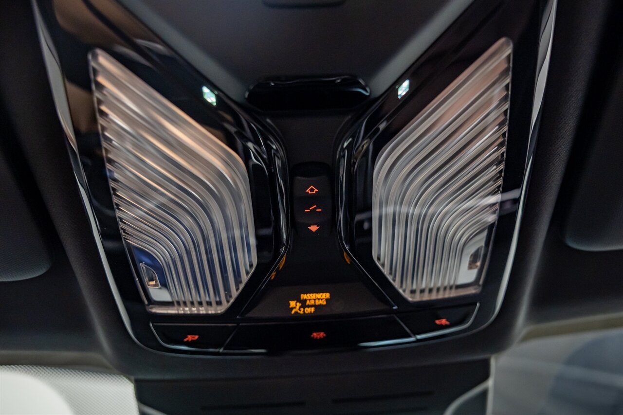2024 BMW X5 M60i - Photo 34 - Springfield, MO 65802