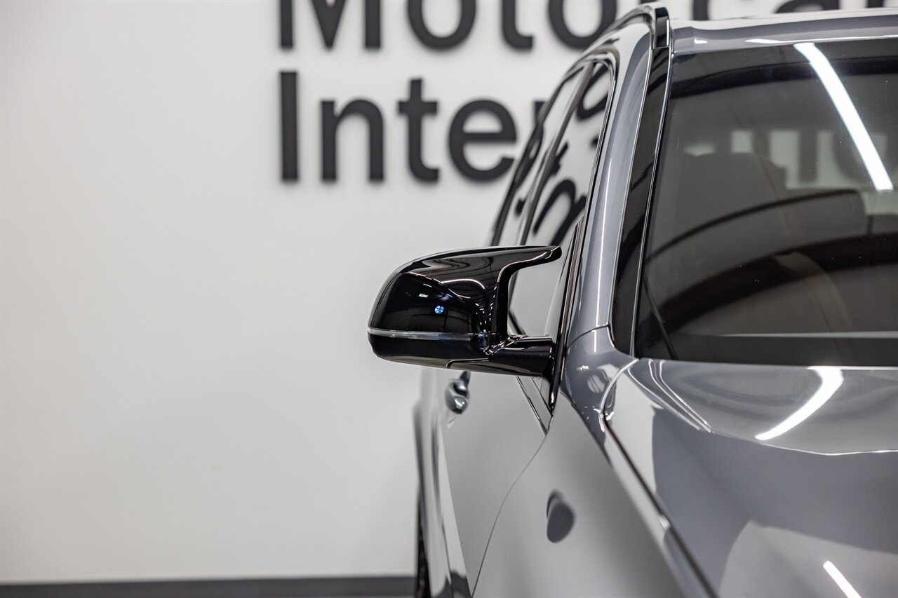 2024 BMW X5 M60i - Photo 10 - Springfield, MO 65802