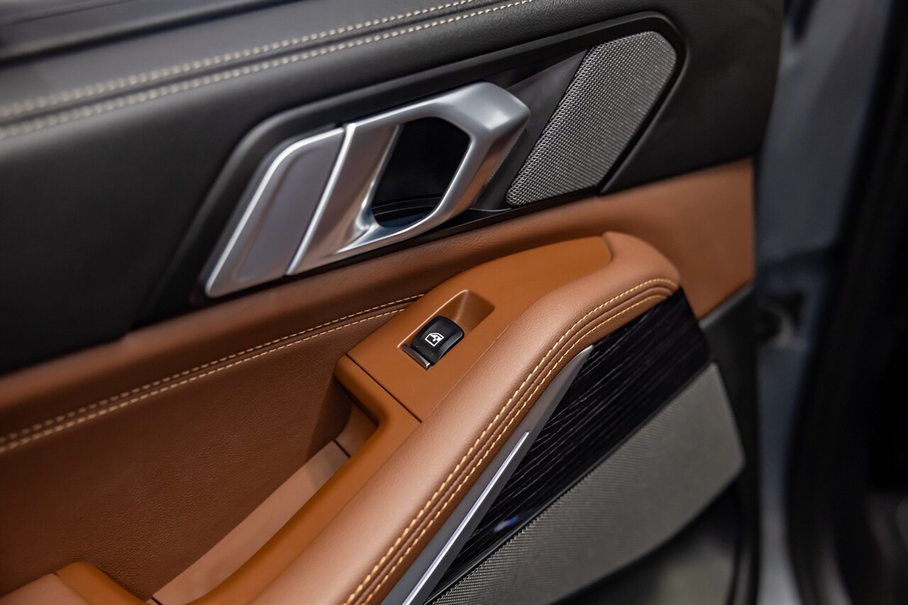 2024 BMW X5 M60i - Photo 44 - Springfield, MO 65802