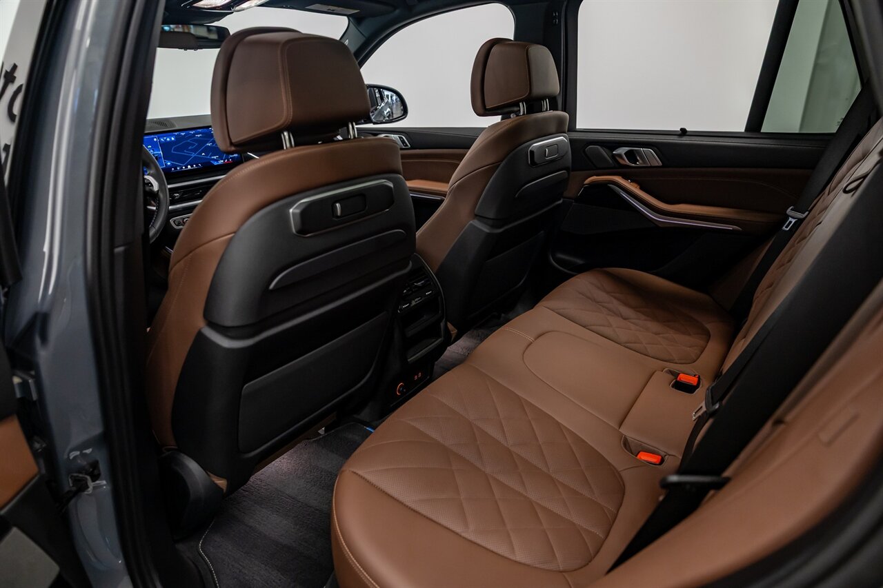 2024 BMW X5 M60i - Photo 42 - Springfield, MO 65802