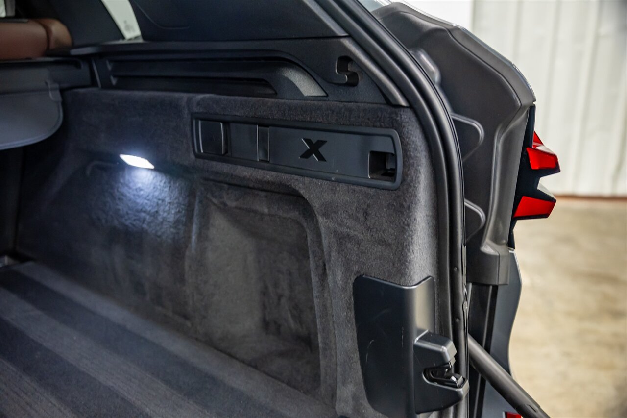 2024 BMW X5 M60i - Photo 27 - Springfield, MO 65802