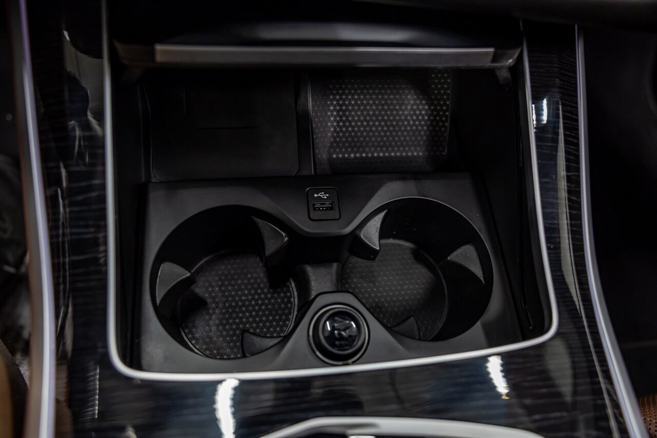 2024 BMW X5 M60i - Photo 31 - Springfield, MO 65802