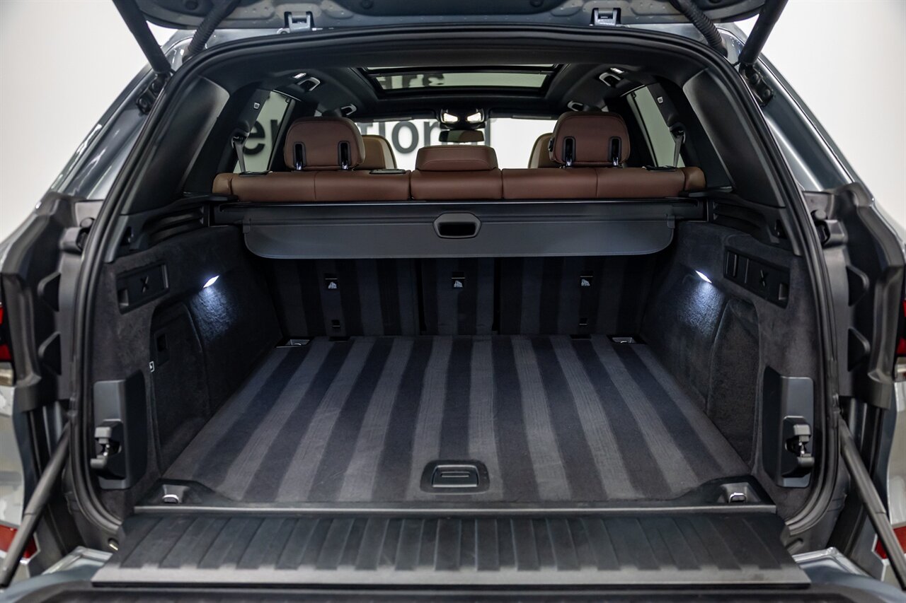2024 BMW X5 M60i - Photo 25 - Springfield, MO 65802